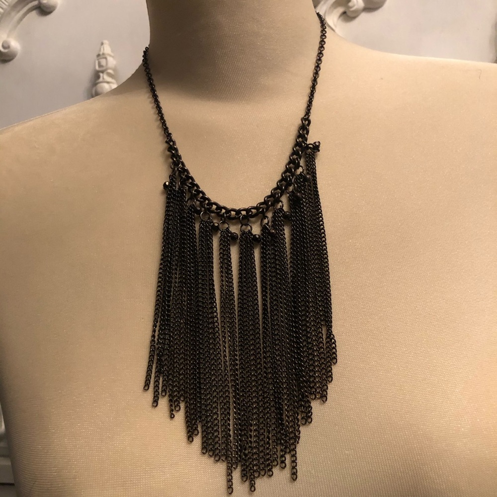 Chain Necklace